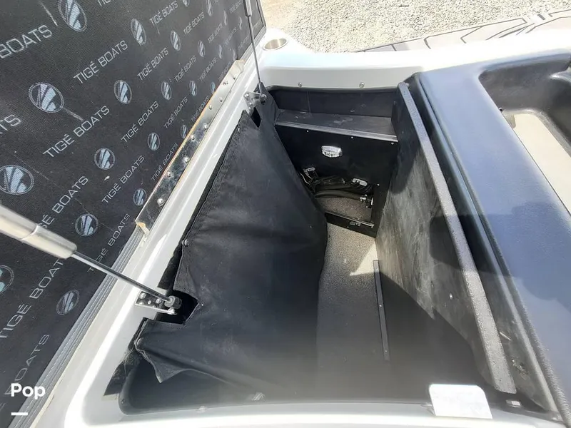 Slide: The Image of 2016 Tige Z3 for sale in North Little Rock, AR - 52