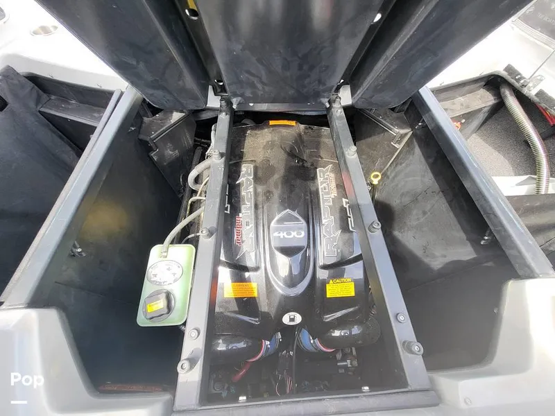 Slide: The Image of 2016 Tige Z3 for sale in North Little Rock, AR - 53