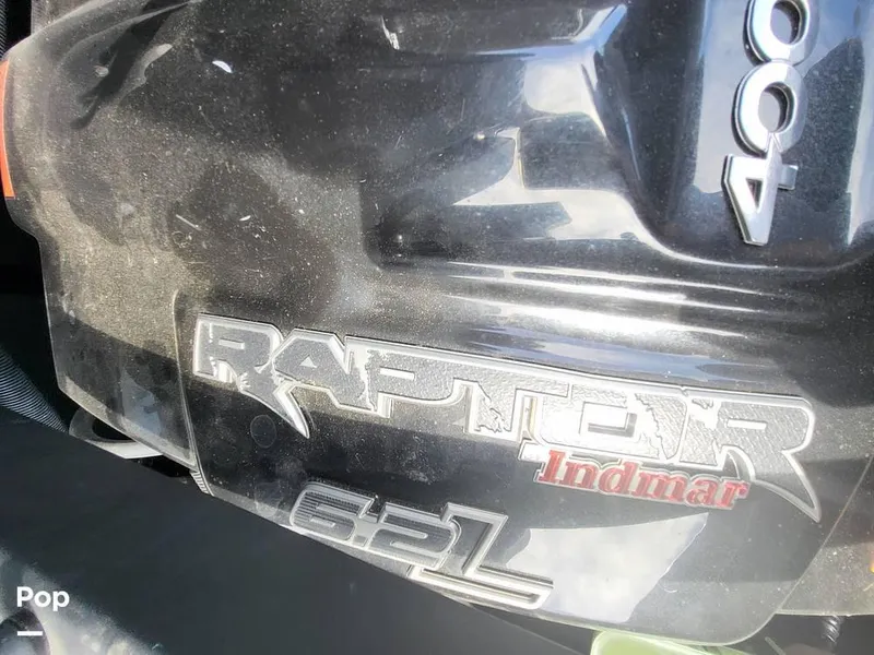 Slide: The Image of 2016 Tige Z3 for sale in North Little Rock, AR - 54