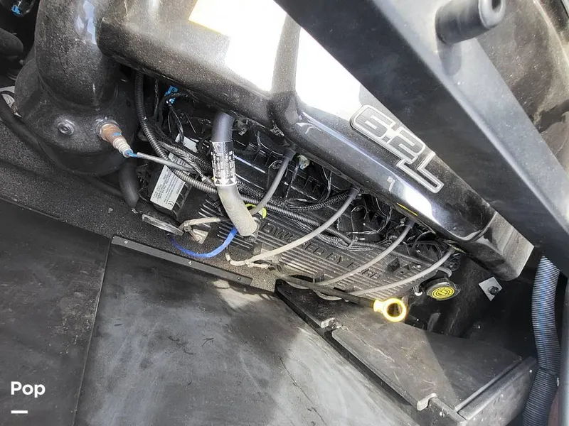 Slide: The Image of 2016 Tige Z3 for sale in North Little Rock, AR - 55