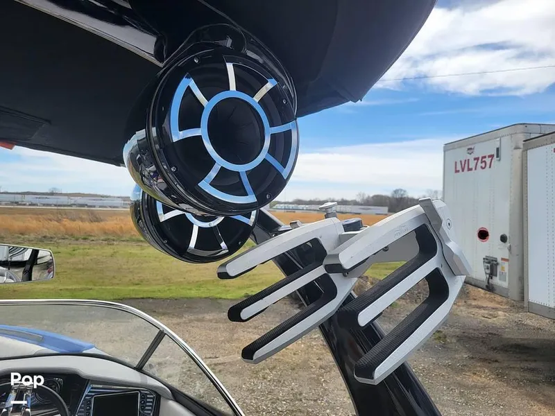 Slide: The Image of 2016 Tige Z3 for sale in North Little Rock, AR - 59