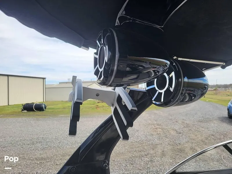 Slide: The Image of 2016 Tige Z3 for sale in North Little Rock, AR - 60