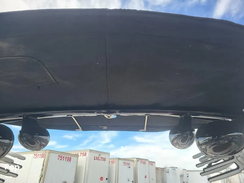 Slide: The Image of 2016 Tige Z3 for sale in North Little Rock, AR - 61