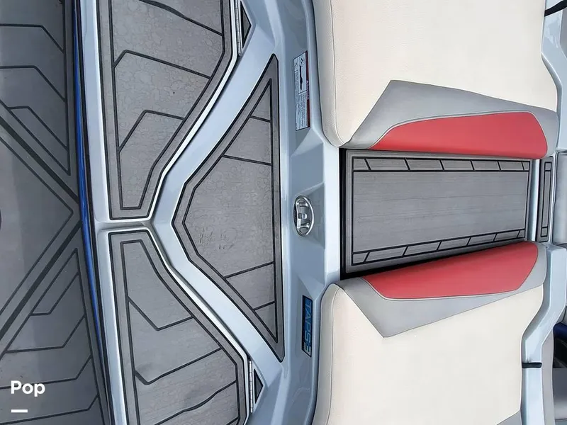 Slide: The Image of 2016 Tige Z3 for sale in North Little Rock, AR - 62