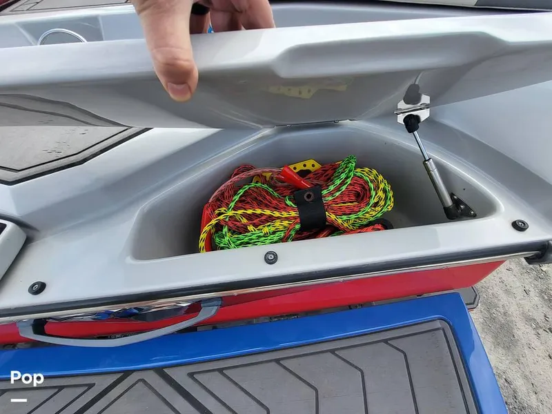 Slide: The Image of 2016 Tige Z3 for sale in North Little Rock, AR - 63