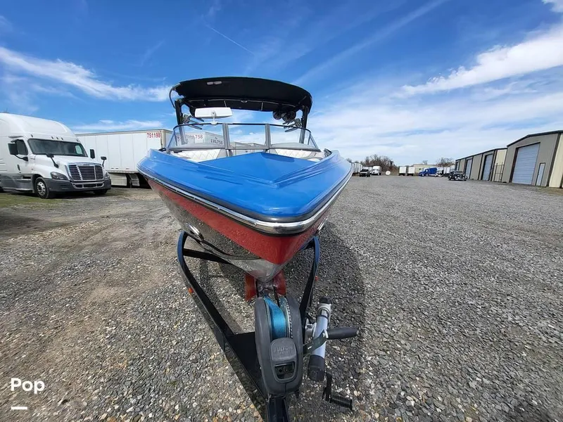 Slide: The Image of 2016 Tige Z3 for sale in North Little Rock, AR - 67