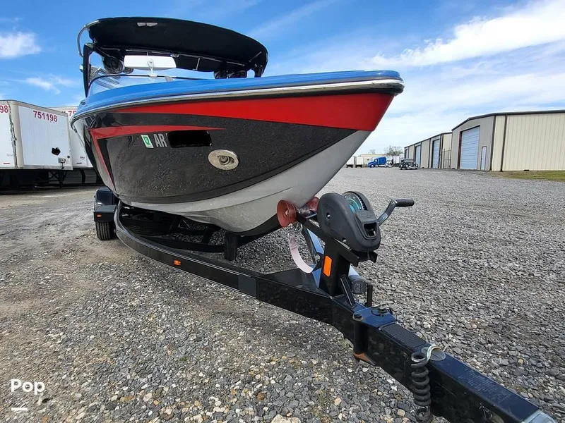 Slide: The Image of 2016 Tige Z3 for sale in North Little Rock, AR - 69