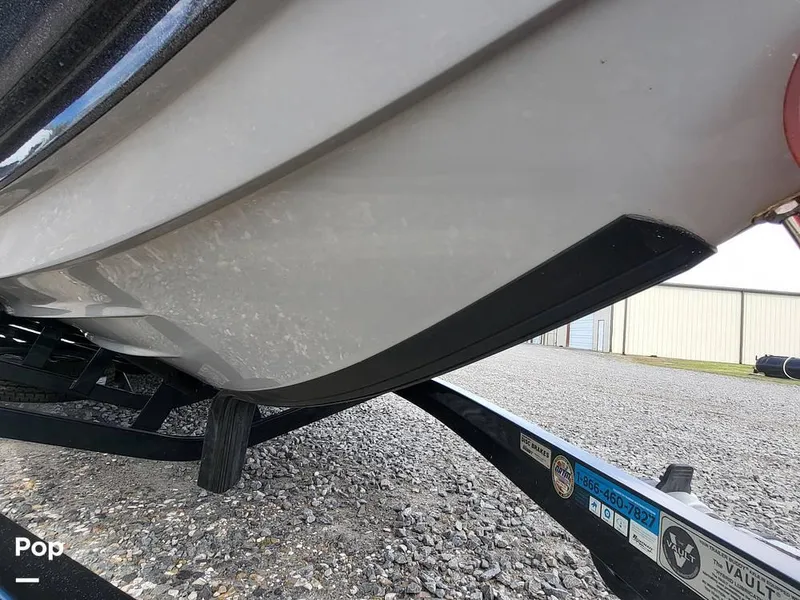 Slide: The Image of 2016 Tige Z3 for sale in North Little Rock, AR - 72