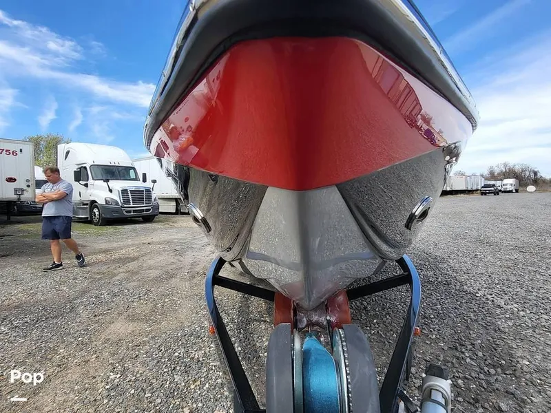 Slide: The Image of 2016 Tige Z3 for sale in North Little Rock, AR - 73