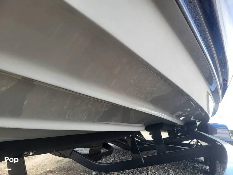 Slide: The Image of 2016 Tige Z3 for sale in North Little Rock, AR - 78