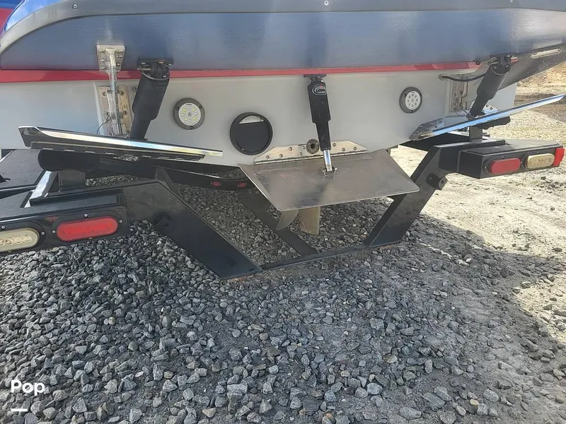 Slide: The Image of 2016 Tige Z3 for sale in North Little Rock, AR - 79