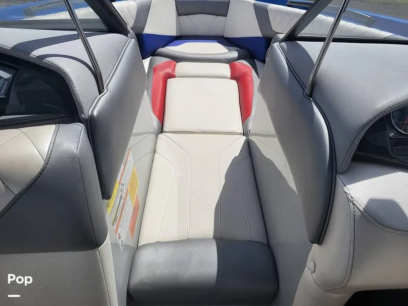 Slide: The Image of 2016 Tige Z3 for sale in North Little Rock, AR - 8