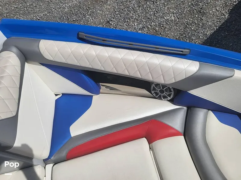 Slide: The Image of 2016 Tige Z3 for sale in North Little Rock, AR - 9