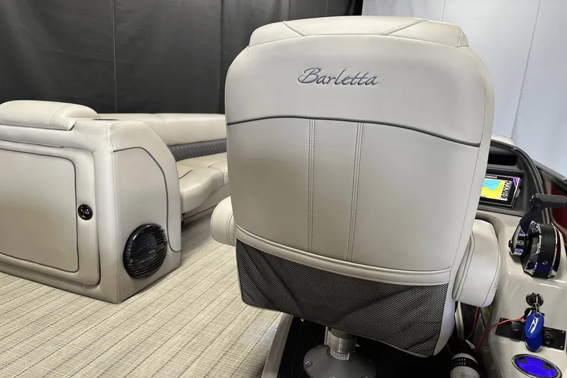 Slide: The Image of Barletta L21U 2019 - 69