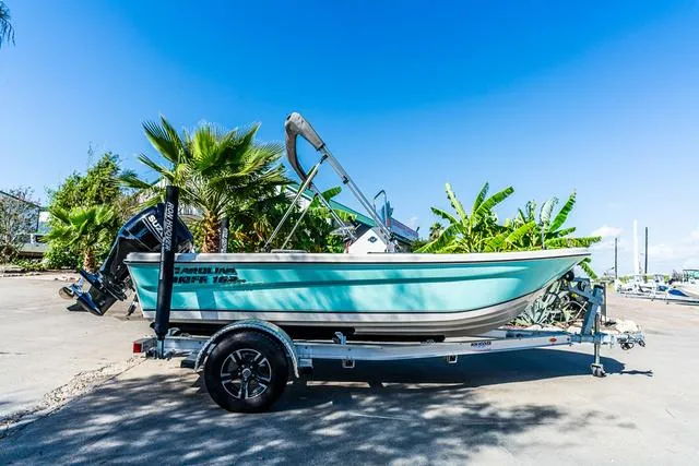 The Image of Carolina 162JLS 2024 - 1