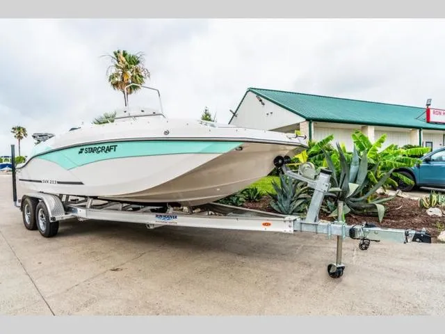 Slide: The Image of Starcraft SVX211CC 2024 - 3