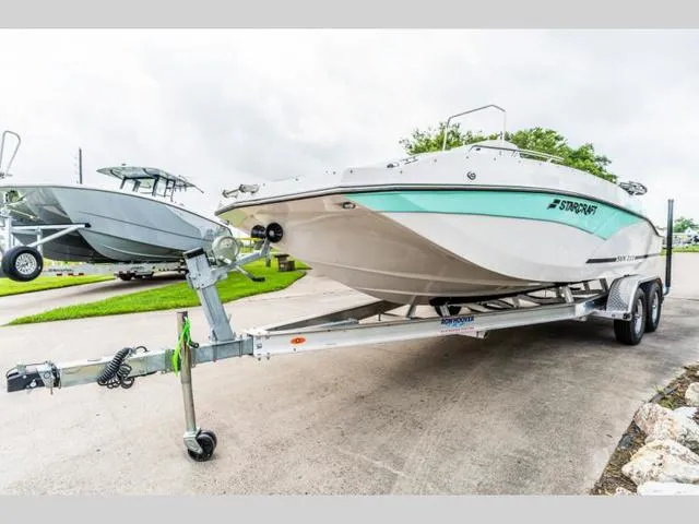 Slide: The Image of Starcraft SVX211CC 2024 - 4