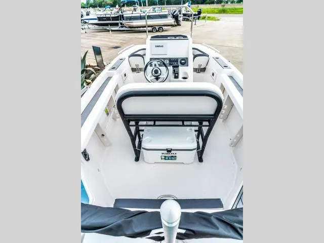 Slide: The Image of Starcraft SVX211CC 2024 - 5