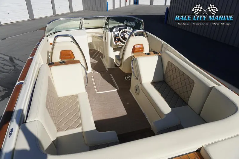 Slide: The Image of Chris-Craft Launch 27 - 13