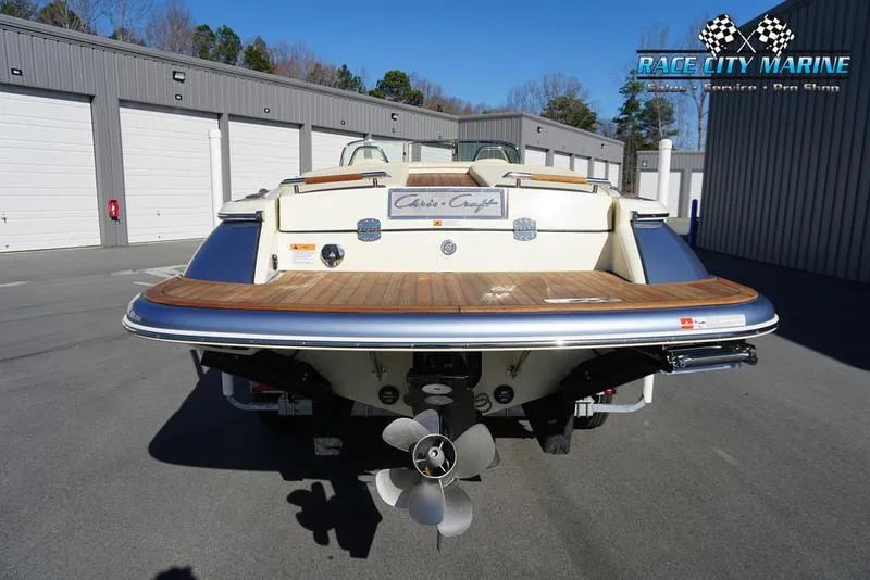 Slide: The Image of Chris-Craft Launch 27 - 14