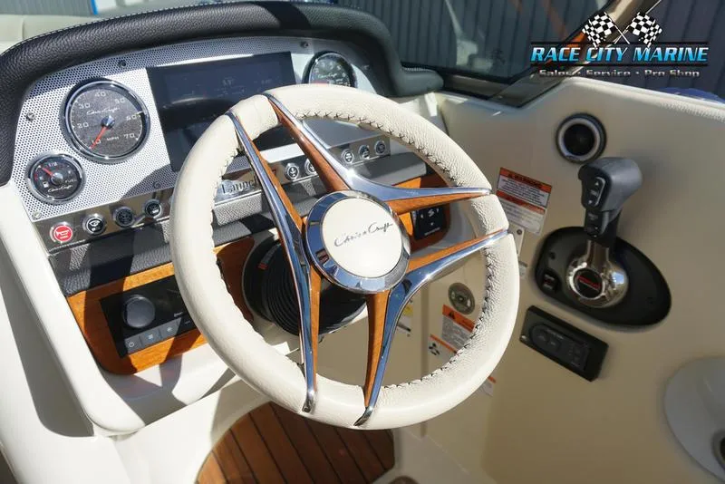 Slide: The Image of Chris-Craft Launch 27 - 17