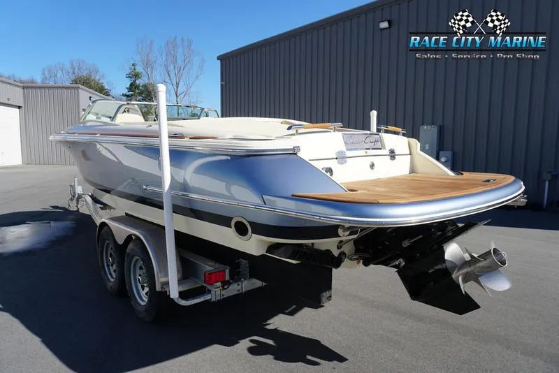 Slide: The Image of Chris-Craft Launch 27 - 2