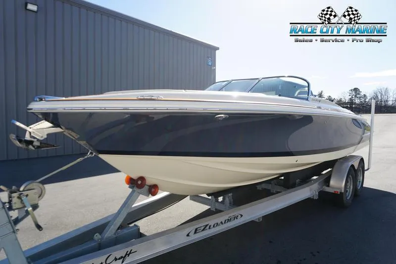 Slide: The Image of Chris-Craft Launch 27 - 4