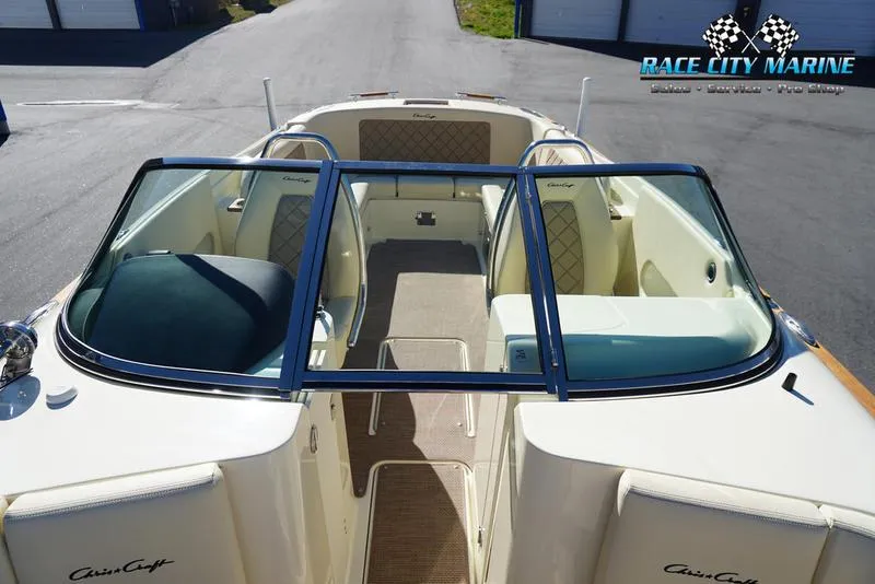 Slide: The Image of Chris-Craft Launch 27 - 5