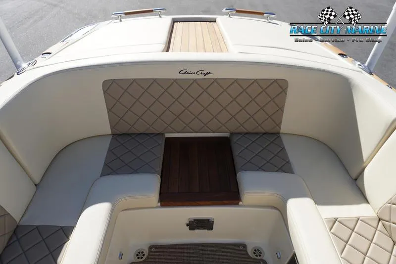 Slide: The Image of Chris-Craft Launch 27 - 7