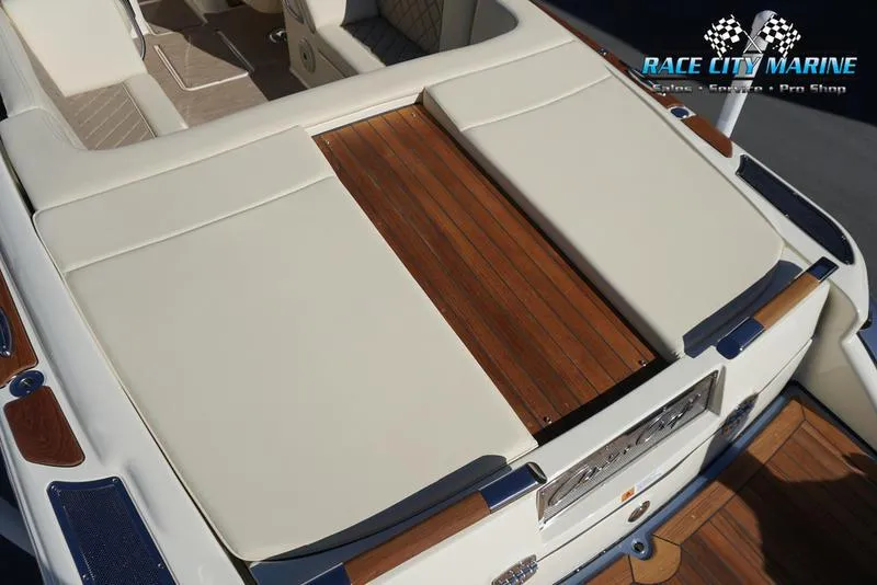 Slide: The Image of Chris-Craft Launch 27 - 9