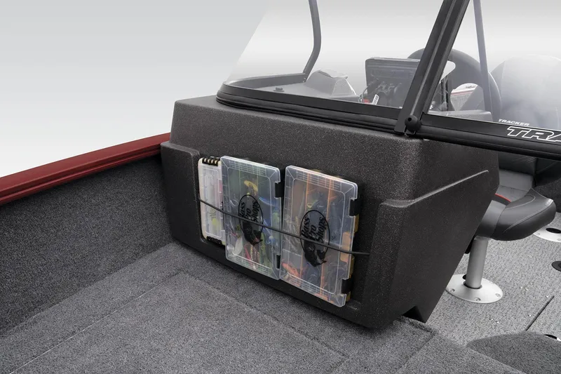 Slide: The Image of Tracker Pro Guide V-175 WT 2024 - 20