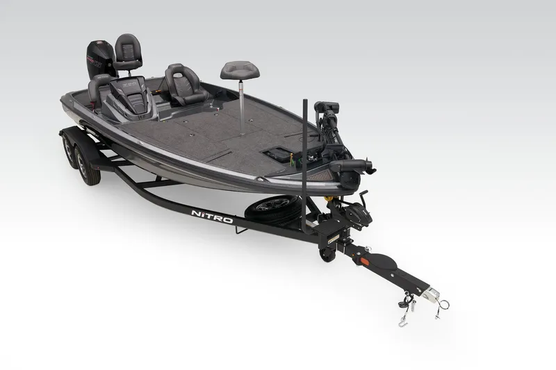 Slide: The Image of Nitro Z20 Pro 2024 - 12