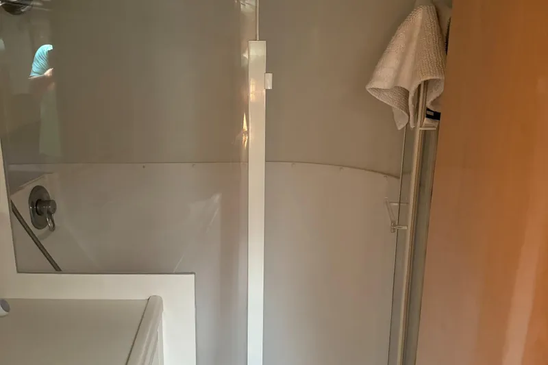 Slide: The Image of Bertram 60 Convertible 1999 - 52