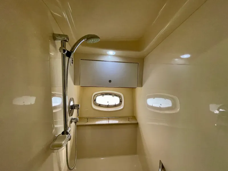 Slide: The Image of Sea Ray 470 Sundancer 2009 - 54