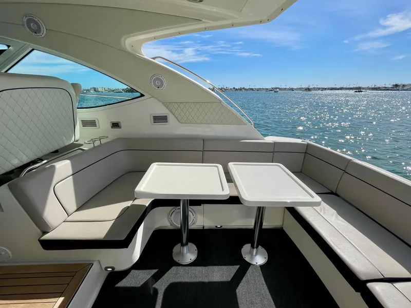 Slide: The Image of Sea Ray 470 Sundancer 2009 - 66
