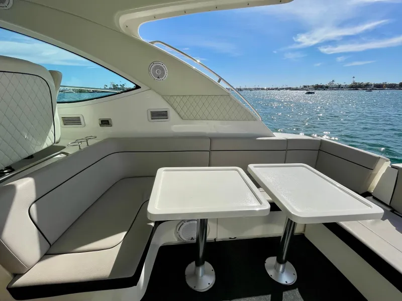 Slide: The Image of Sea Ray 470 Sundancer 2009 - 67