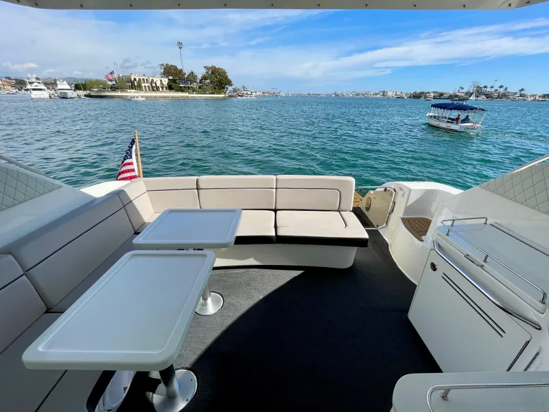 Slide: The Image of Sea Ray 470 Sundancer 2009 - 70