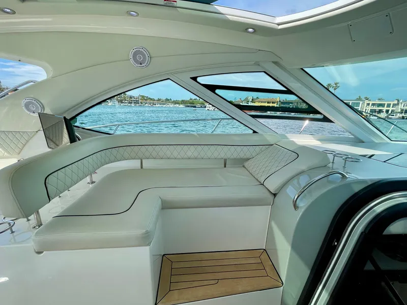 Slide: The Image of Sea Ray 470 Sundancer 2009 - 71