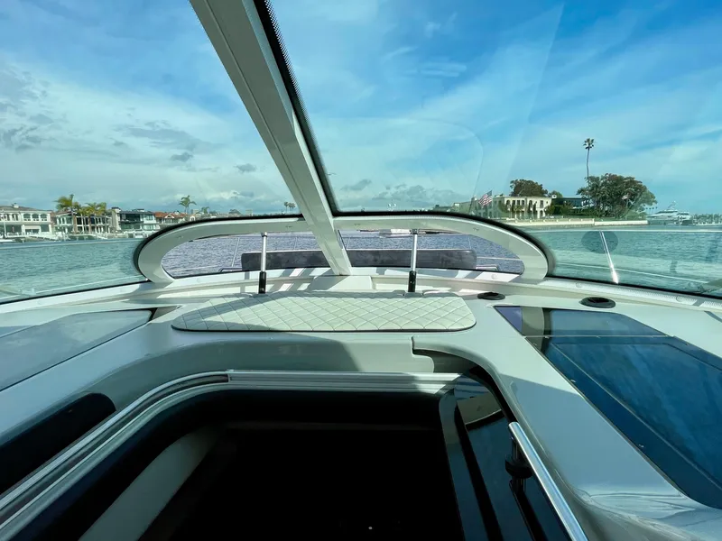 Slide: The Image of Sea Ray 470 Sundancer 2009 - 76
