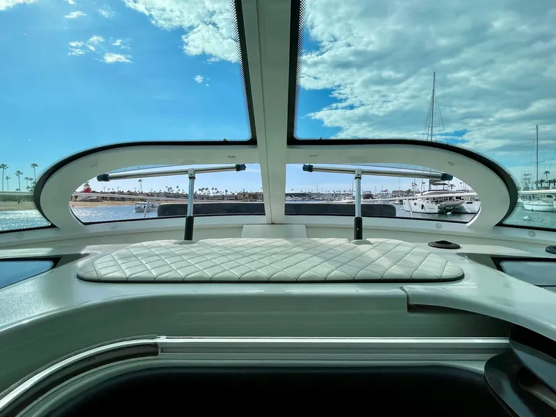 Slide: The Image of Sea Ray 470 Sundancer 2009 - 77