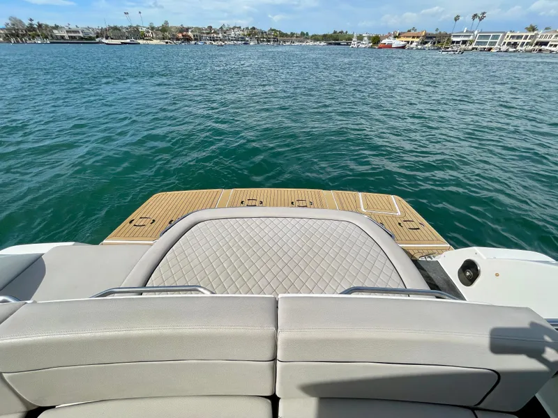 Slide: The Image of Sea Ray 470 Sundancer 2009 - 90