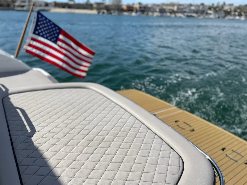 Slide: The Image of Sea Ray 470 Sundancer 2009 - 91