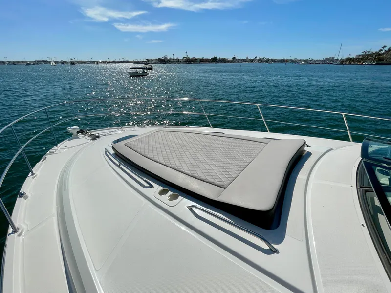 Slide: The Image of Sea Ray 470 Sundancer 2009 - 93