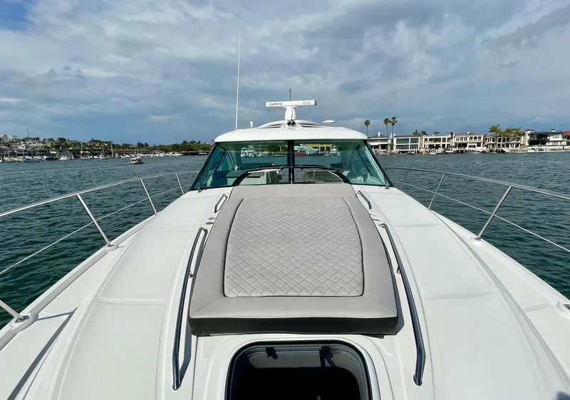 Slide: The Image of Sea Ray 470 Sundancer 2009 - 97
