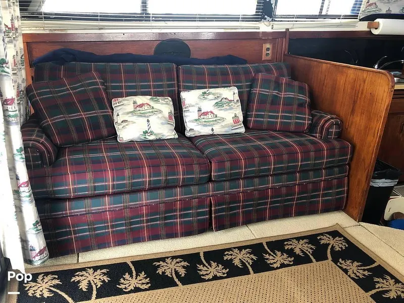 Slide: The Image of 1978 Trojan F-36 for sale in Bridgeport, CT - 11