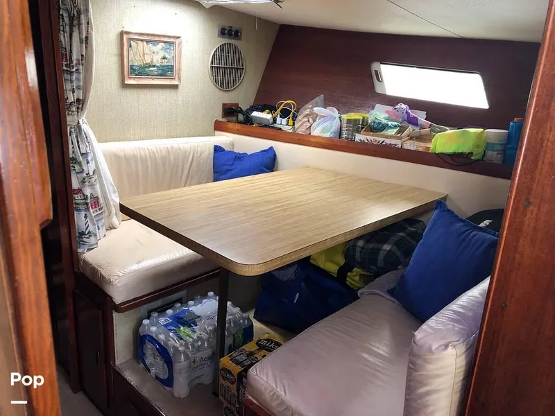 Slide: The Image of 1978 Trojan F-36 for sale in Bridgeport, CT - 13