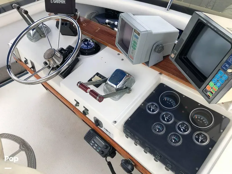 Slide: The Image of 1978 Trojan F-36 for sale in Bridgeport, CT - 21