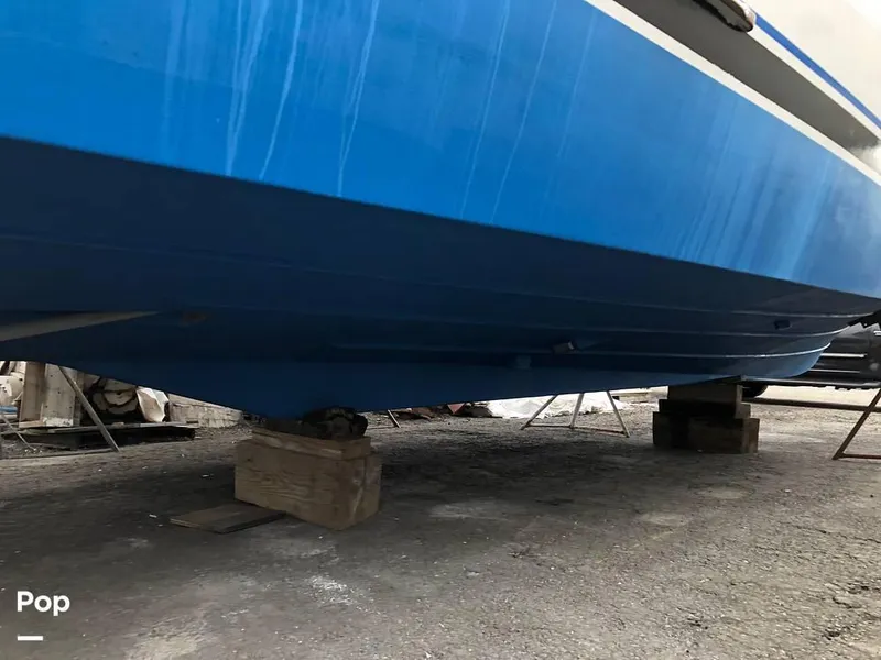 Slide: The Image of 1978 Trojan F-36 for sale in Bridgeport, CT - 25