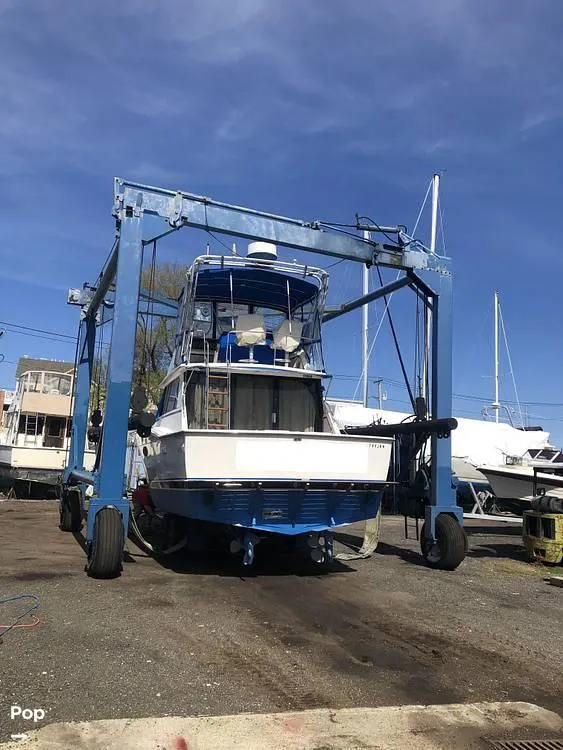 Slide: The Image of 1978 Trojan F-36 for sale in Bridgeport, CT - 3