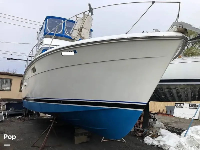 Slide: The Image of 1978 Trojan F-36 for sale in Bridgeport, CT - 4